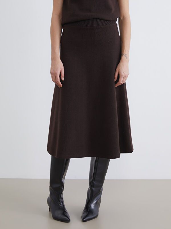 Moudda LC Waikiki - Jupe en tricot - Tunisie 2