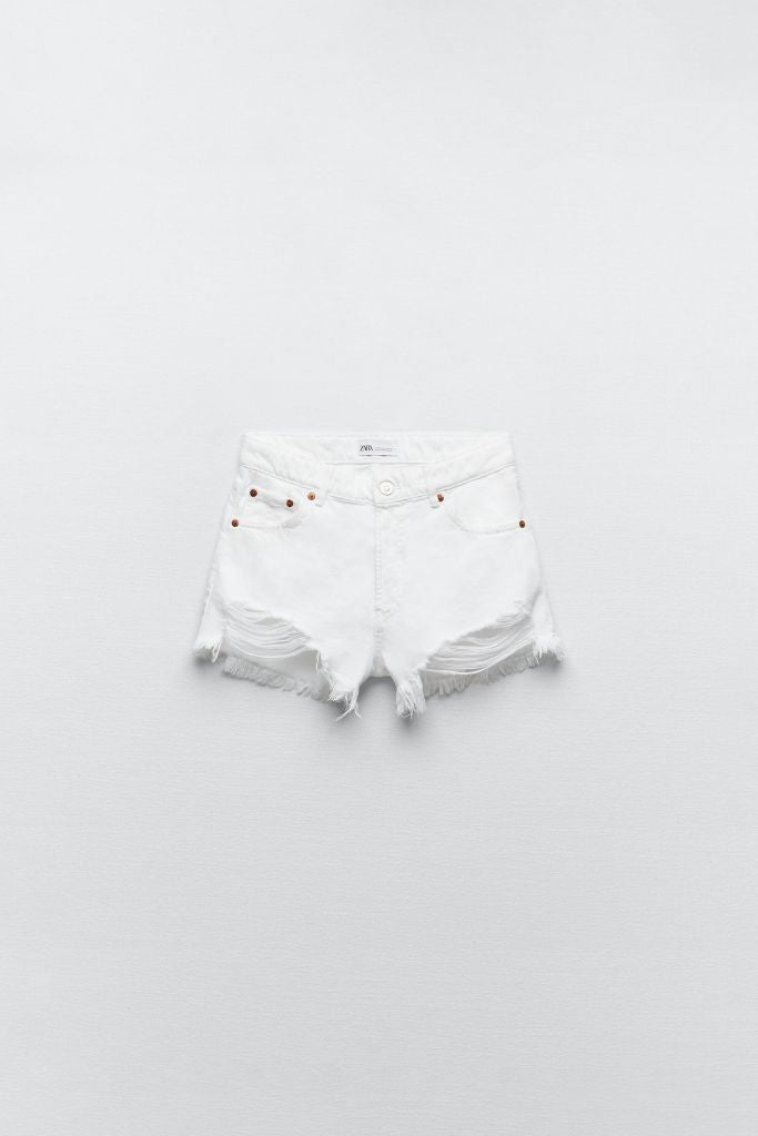 Moudda ZARA - Short / Bermuda - 1