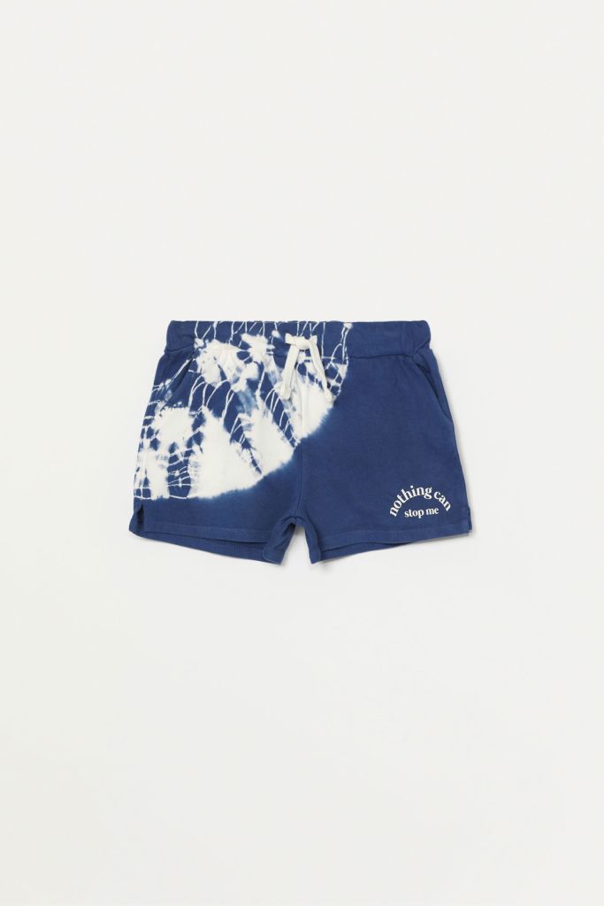 Moudda Lefties - Short / Bermuda - 1
