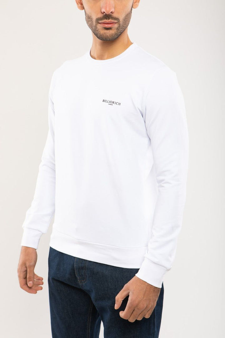 Moudda Billiorich - Sweatshirt Manches Longues Billiorich - Tunisie 4