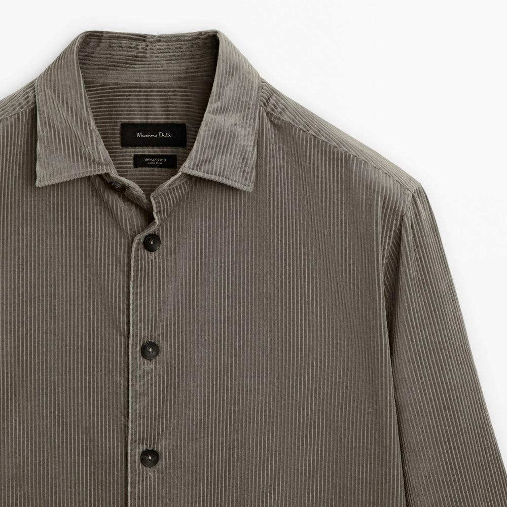 Moudda Massimo Dutti - Tunisie