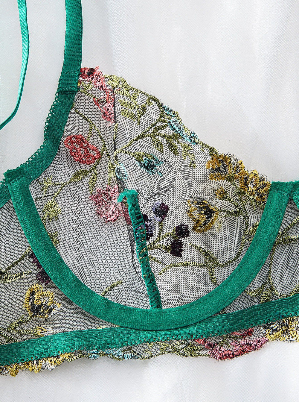 Moudda Bloom - Deux piece - LFP114 - Tunisie 2