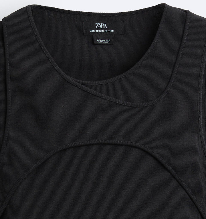 Moudda ZARA - T-shirt - Tunisie 3