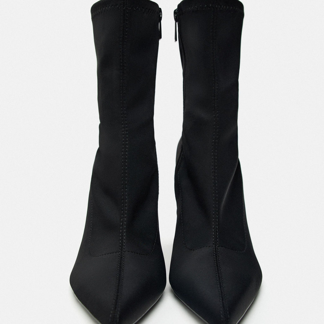 Moudda ZARA - Ankle Boots - Tunisie 4