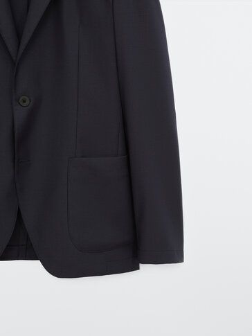 Moudda Massimo Dutti - Veste/blazer - Tunisie 4