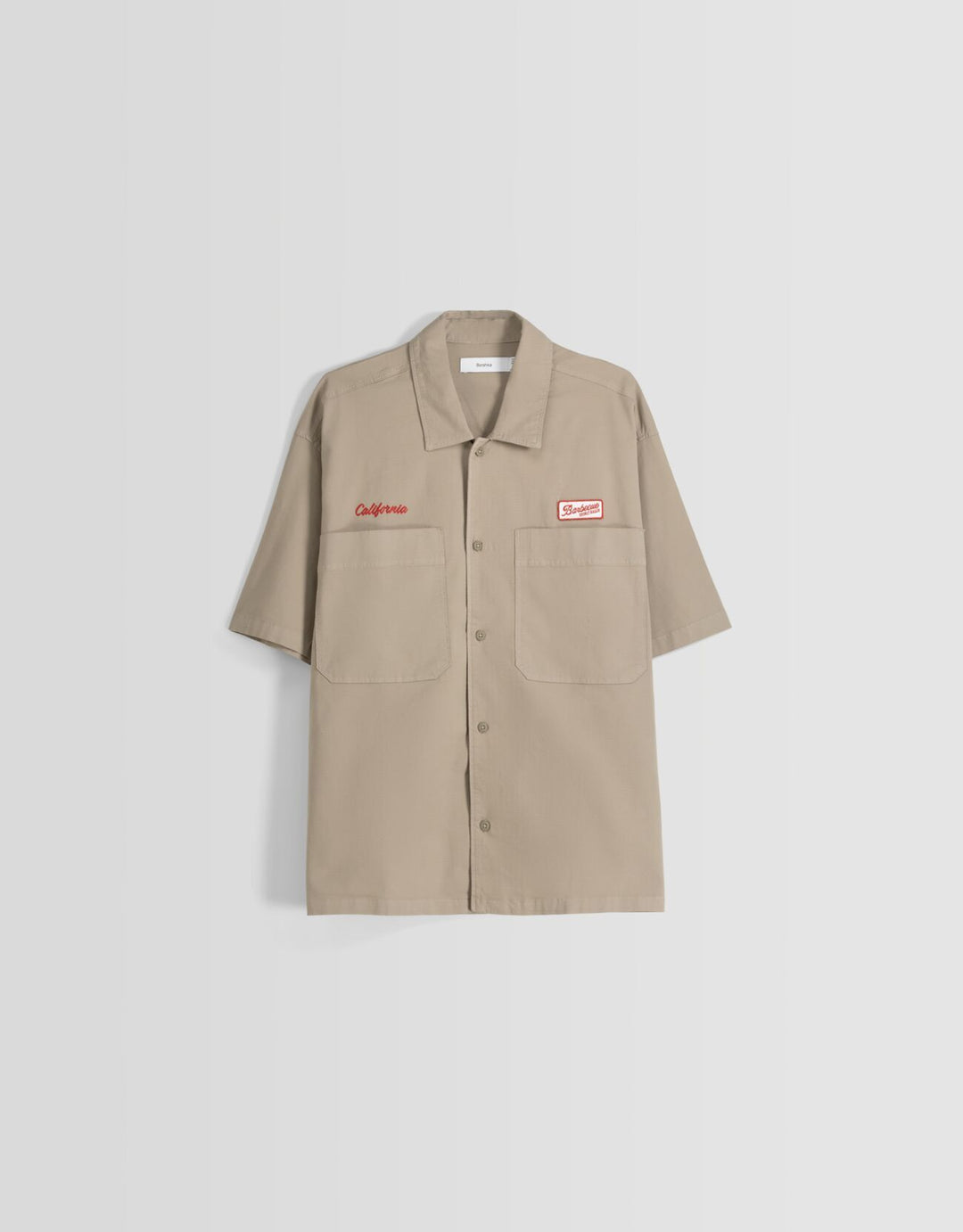 Moudda BERSHKA - Blouson - Tunisie 1