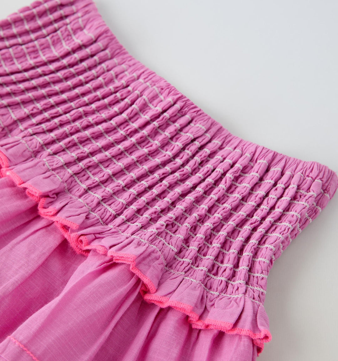 Moudda ZARA - Grl Other Skirt - Tunisie 6