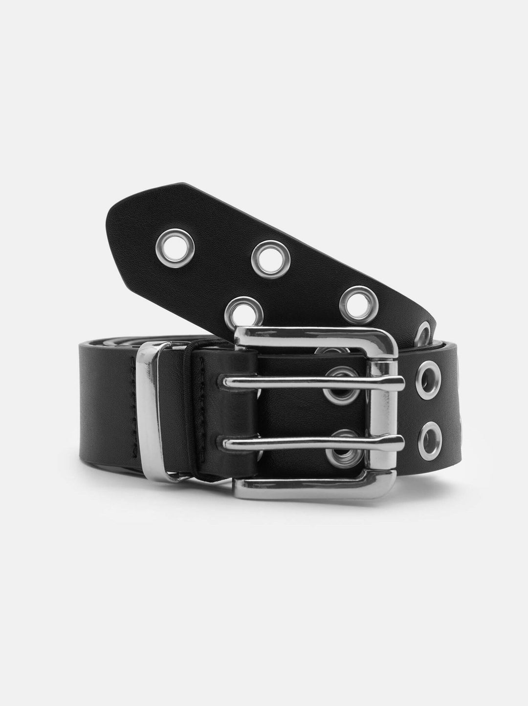 Moudda PULL & BEAR - Ceinture Double Œillets - Tunisie 1