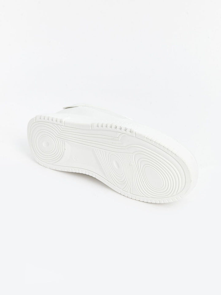 Moudda LC Waikiki - Sneakers Femme Blanc - Tunisie 4