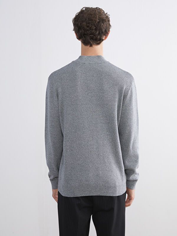 Moudda LC Waikiki - Pull en tricot pour Homme - Tunisie 4