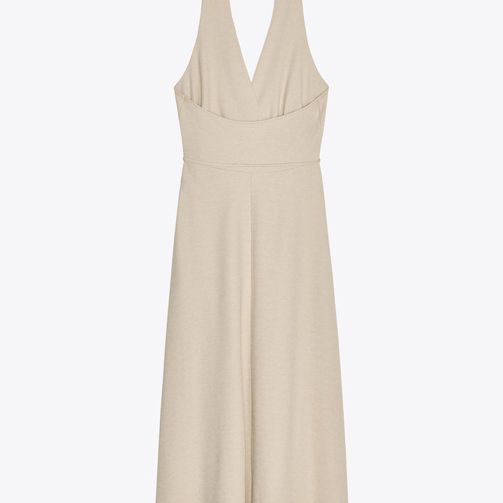 Moudda ZARA - Robe Halter - Ceinture - Tunisie 2