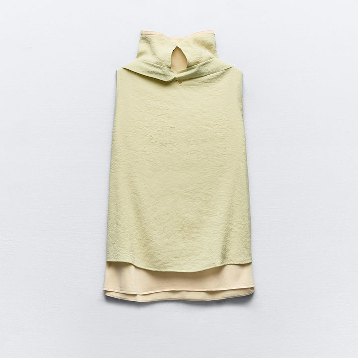 Moudda ZARA - Knit Tops - Tunisie 4