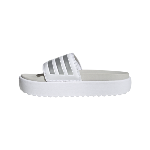 Moudda Adidas - Claquette Adilette Platform - Tunisie 1
