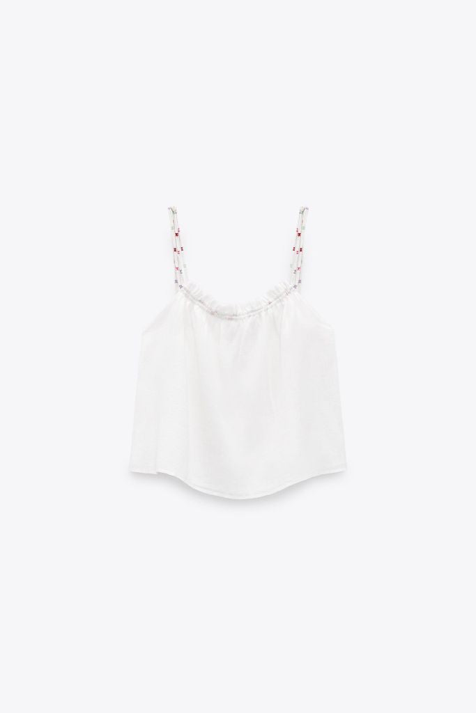 Moudda ZARA - Chemise/Tunique - 1