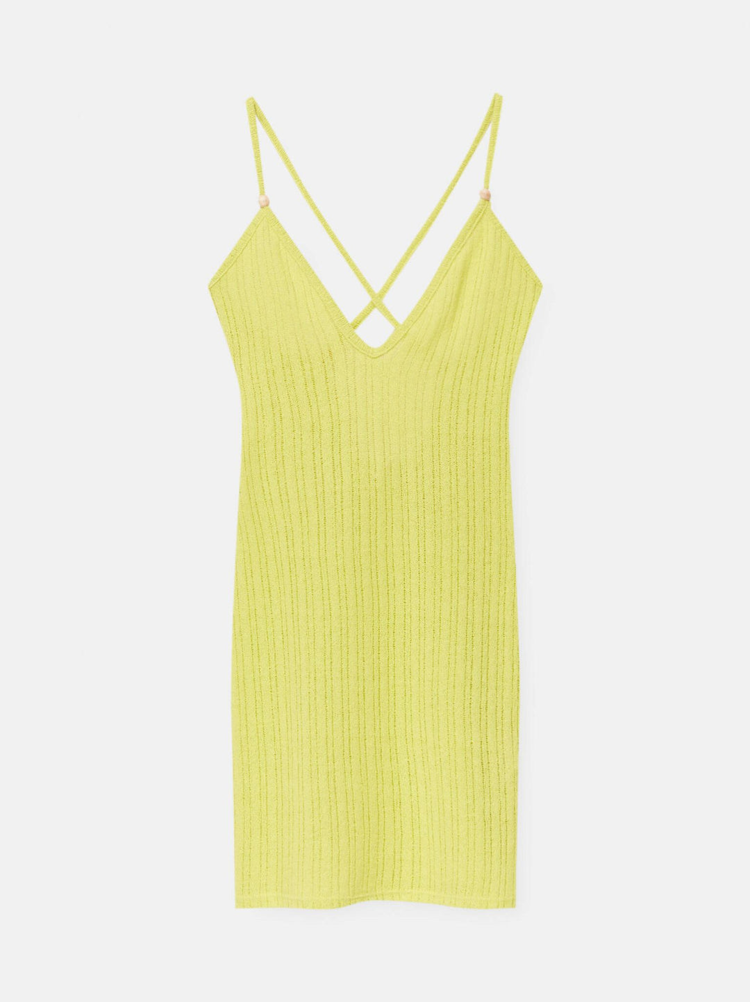 Moudda PULL & BEAR - Robe - Tunisie 1