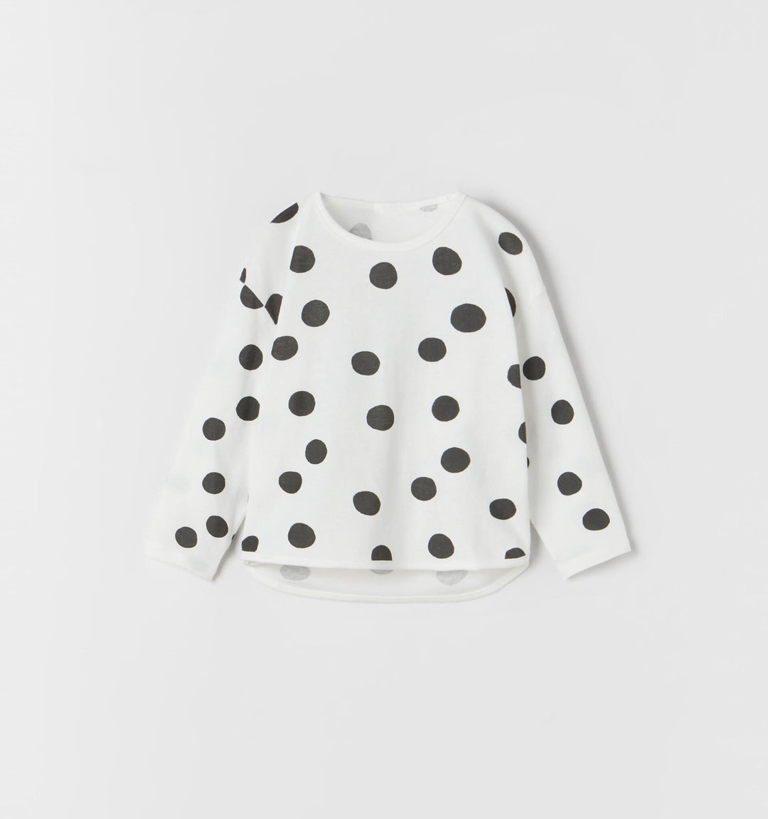 Moudda ZARA - T-Shirt - Tunisie 4