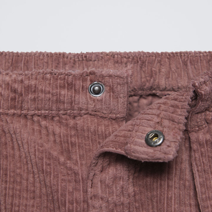 Moudda ZARA - Pantalon enfant velours côtelé, coupe ronde - Tunisie 3