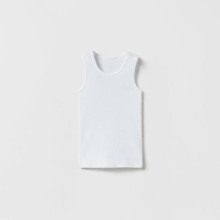 Moudda ZARA - Pack 3 T-Shirts Basic - Manches Courtes - Tunisie 2