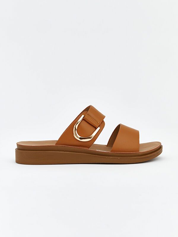 Moudda LC Waikiki - Pantoufles pour Femme - Tunisie 2