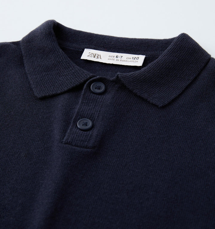 Moudda ZARA - T-shirt - Tunisie 2