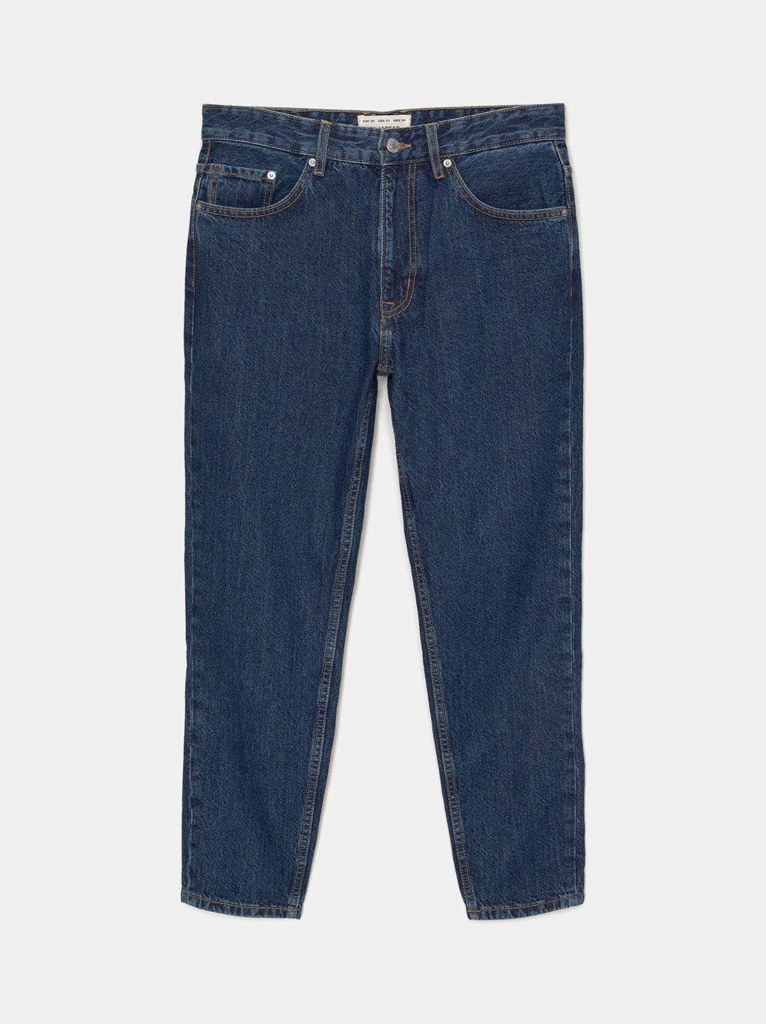 Moudda PULL & BEAR - Pantalon Denim Standard PK RJ - Tunisie 2