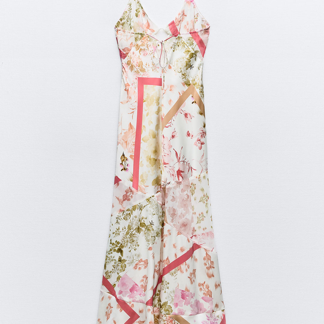 Moudda ZARA - Dress - Tunisie 2