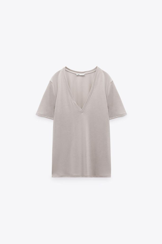 Moudda ZARA - Tee Shirt - 1