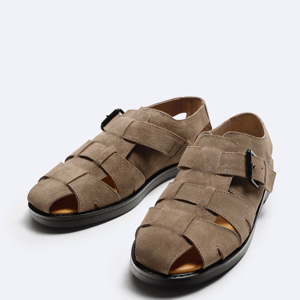 Moudda ZARA - Dressy Shoes - Tunisie 2