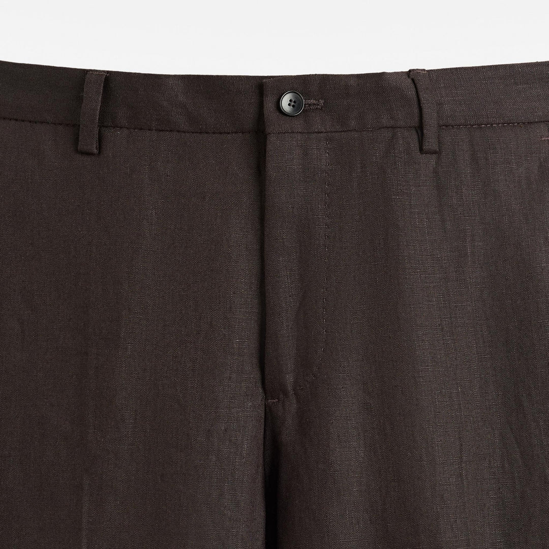 Moudda ZARA - Pantalon - 100% Lin - Tunisie 3