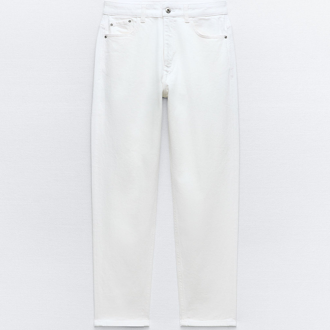 Moudda ZARA - Folding Pants - Tunisie 4