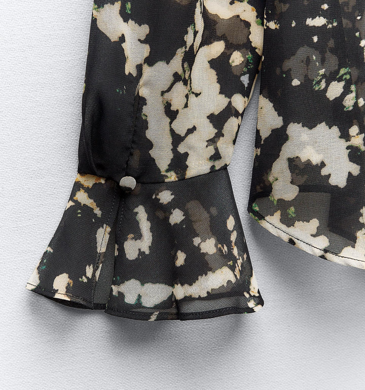 Moudda ZARA - Chemise - Tunisie 3