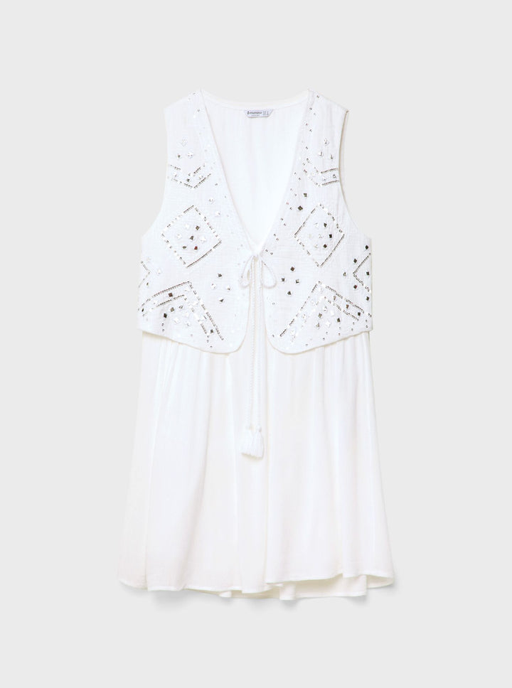 Moudda STRADIVARIUS - Robe - Tunisie 1