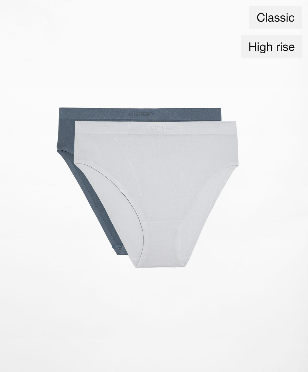 Moudda Oysho - Panties - Tunisie 1