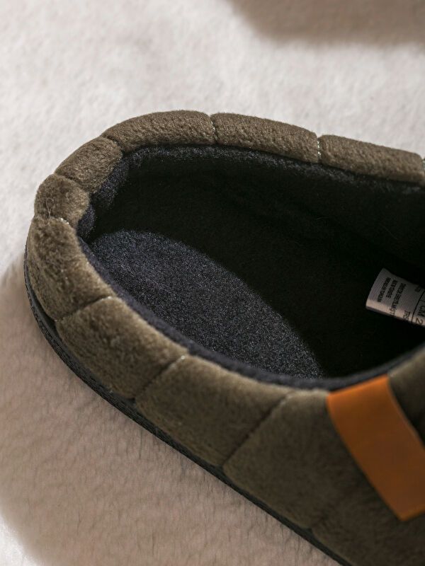Moudda LC Waikiki - Chaussons d'intérieur pour Homme - Tunisie 3