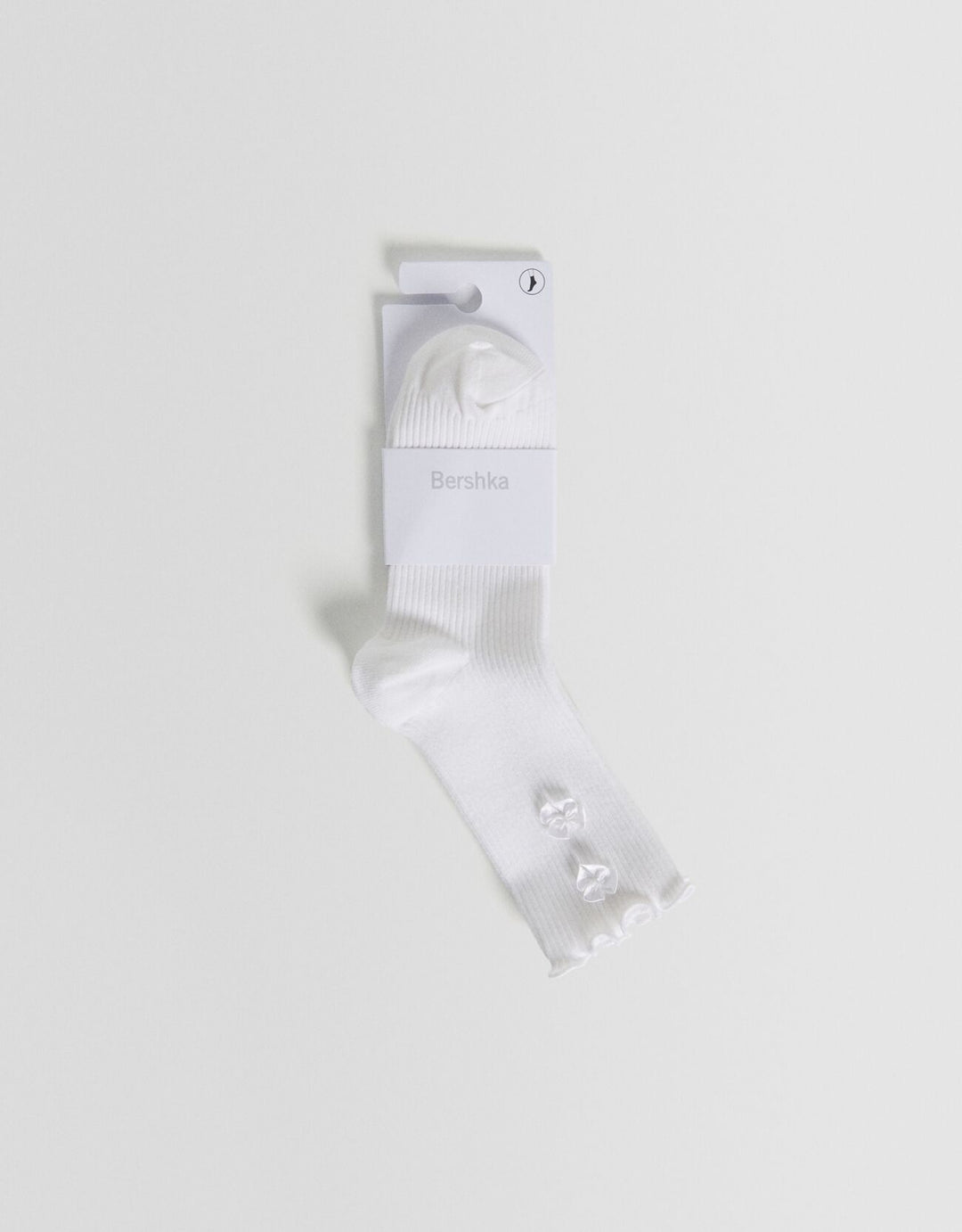 Moudda BERSHKA - Chaussettes/collants - Tunisie 1