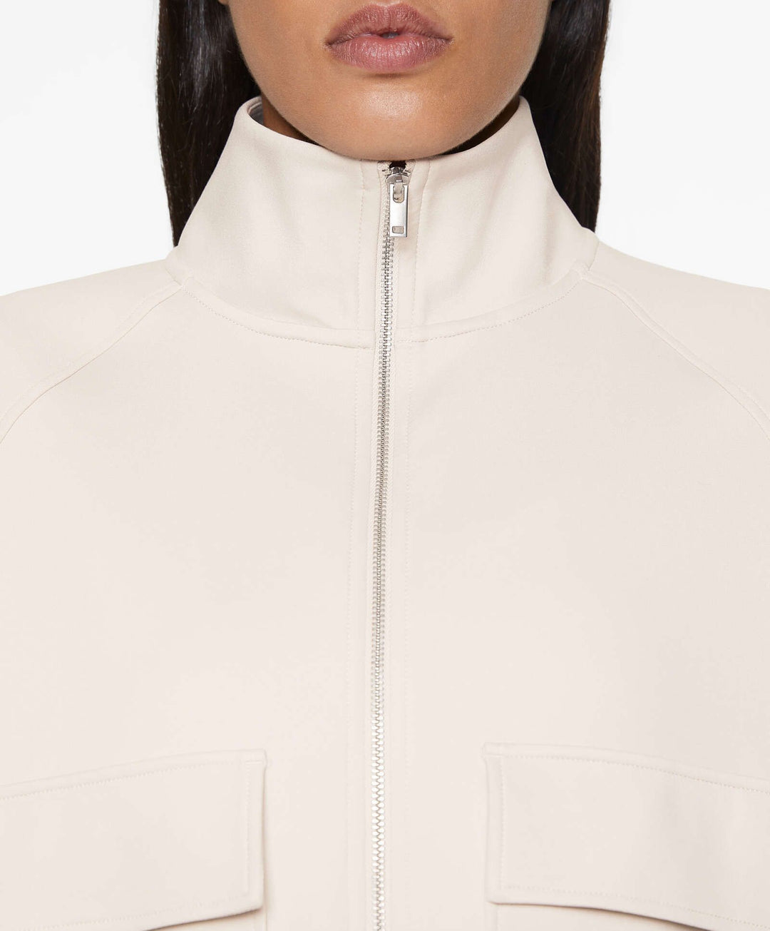 Moudda Oysho - Sweat Scuba Boxy Cargo - Tunisie 2