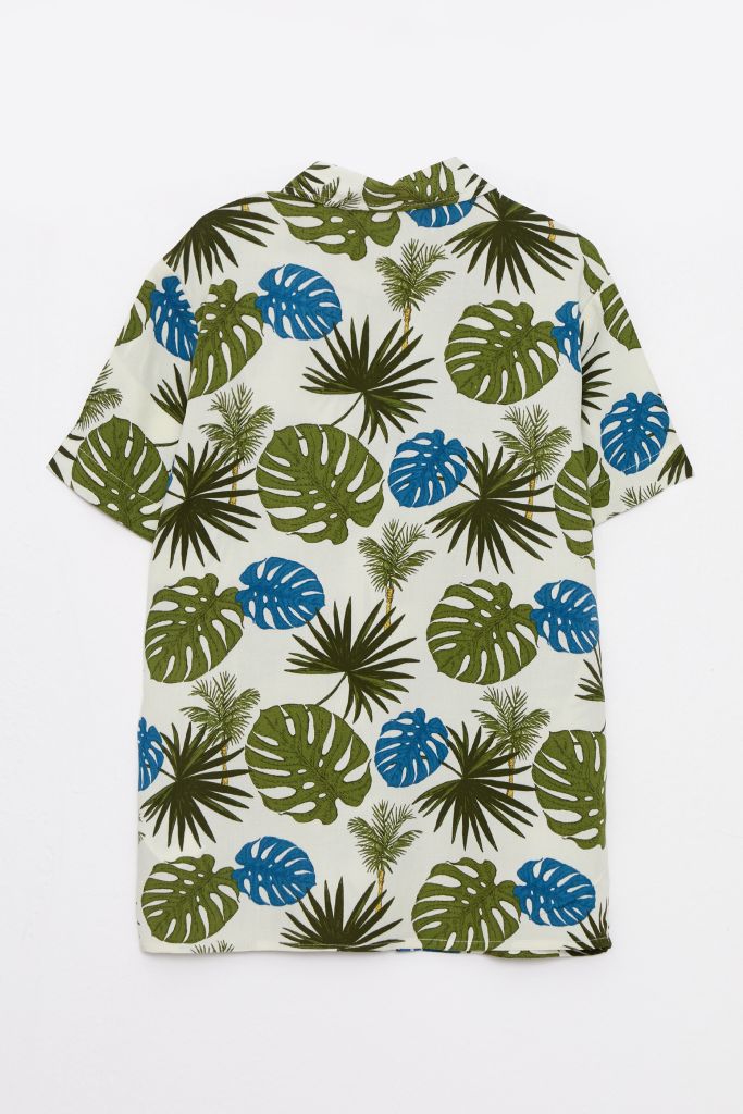 Moudda LC Waikiki - Chemise - 2