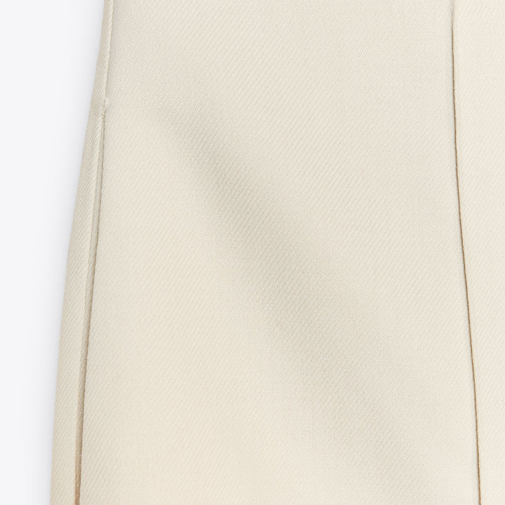 Moudda ZARA - Pantalon Flare - Coutures - Tunisie 3