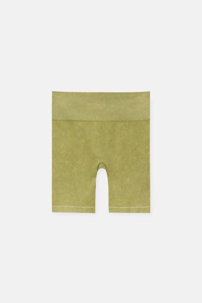 Moudda PULL & BEAR - Leggings - 2