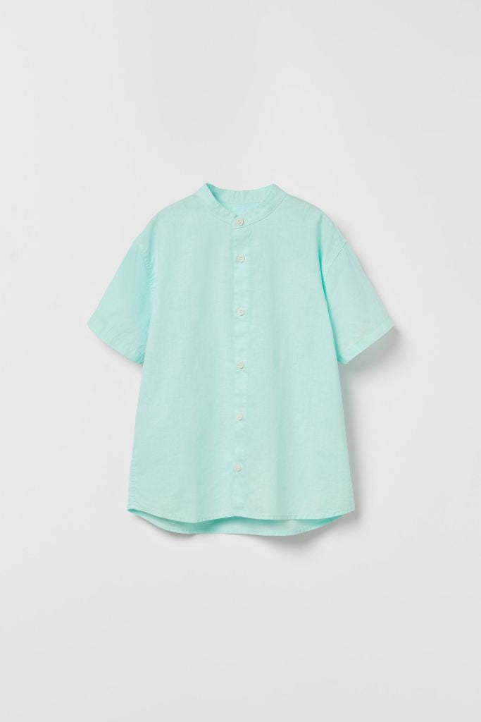 Moudda ZARA - Chemise - 1