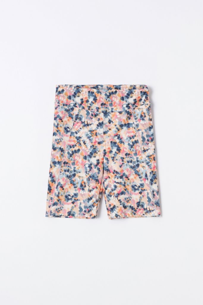 Moudda Lefties - Short / Bermuda - 1