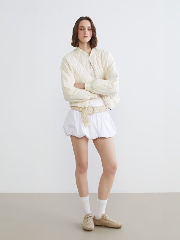 Moudda LC Waikiki - Veste légère pour Femme - Tunisie 2