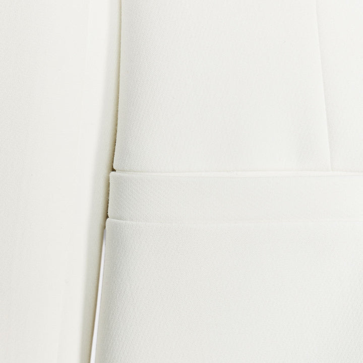 Moudda ZARA - Ensemble Blazer - Sans Revers - Tunisie 3