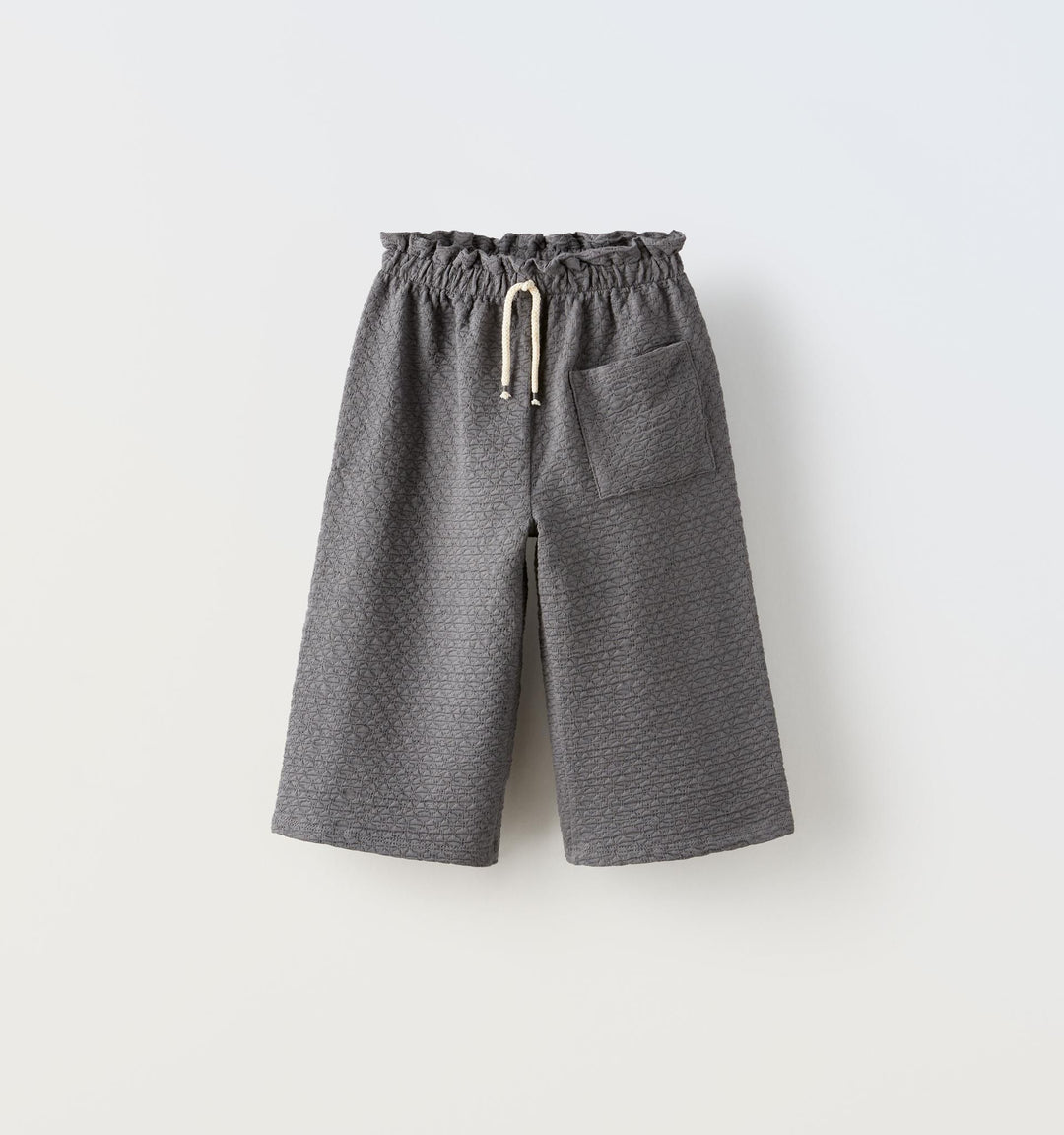 Moudda ZARA - Pantalon - Tunisie 1