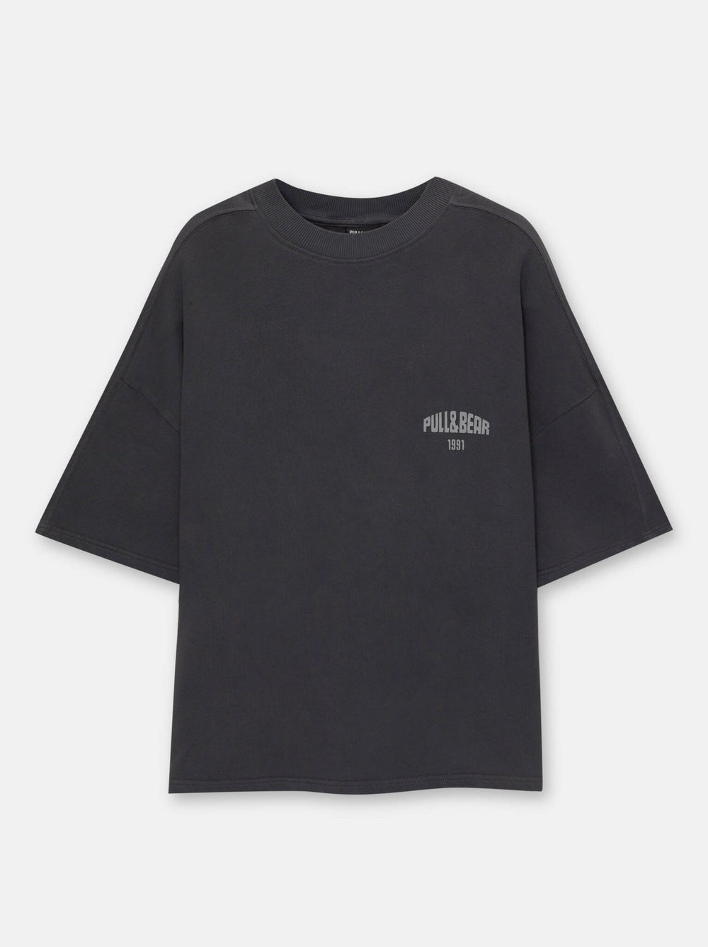 Moudda PULL & BEAR - Sweat Logo Sunrise Spécial Asie+Arabes - Tunisie 2