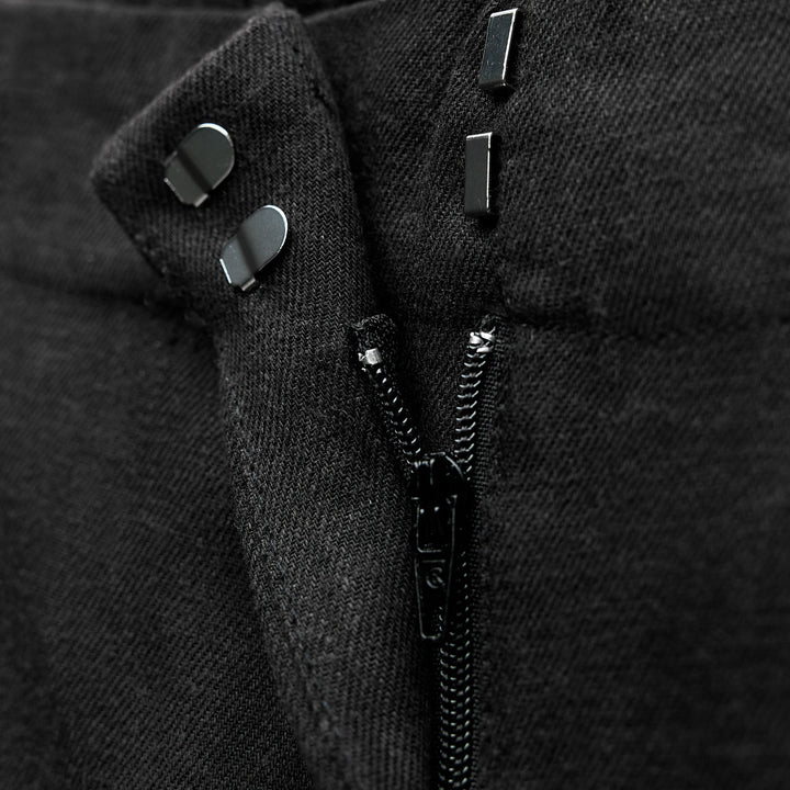 Moudda ZARA - Set pantalon droit avec lin - Tunisie 3