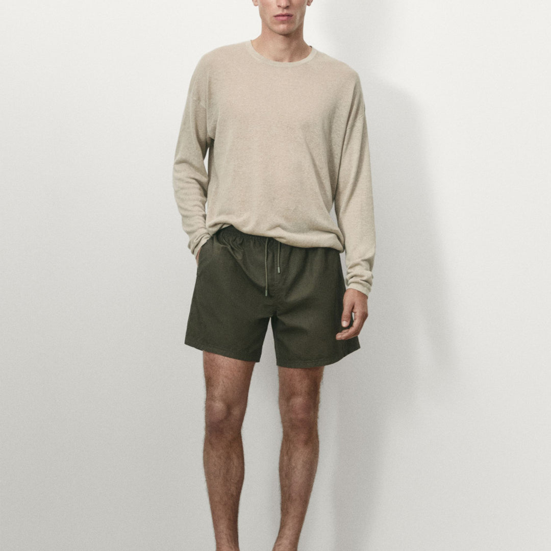 Moudda Massimo Dutti - Tunisie