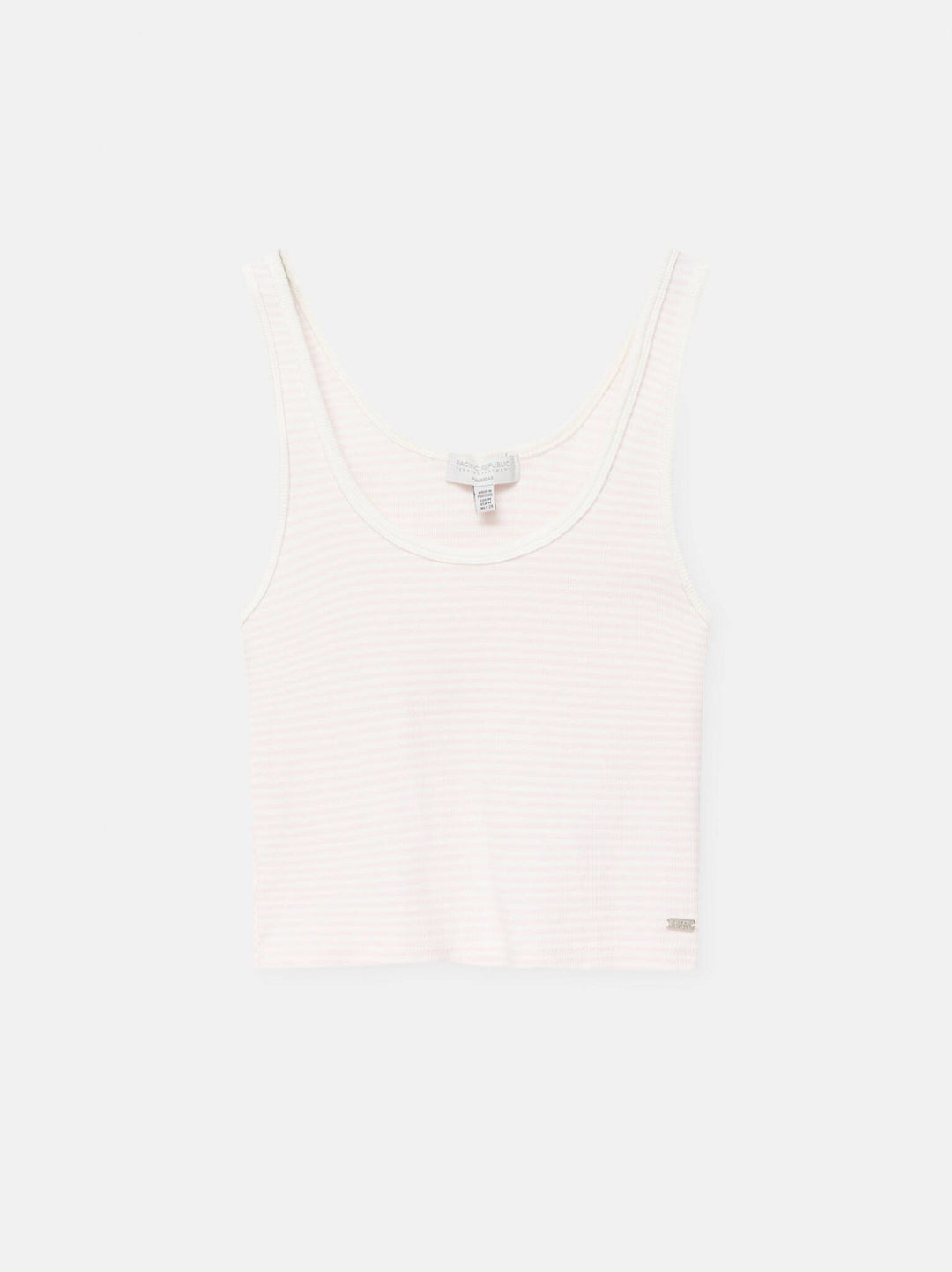 Moudda PULL & BEAR - Tee shirt - Tunisie 1