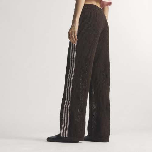 Moudda Adidas - PANTALON DE SURVÊTEMENT KNITTED CROCHET FIREBIRD - Tunisie 3