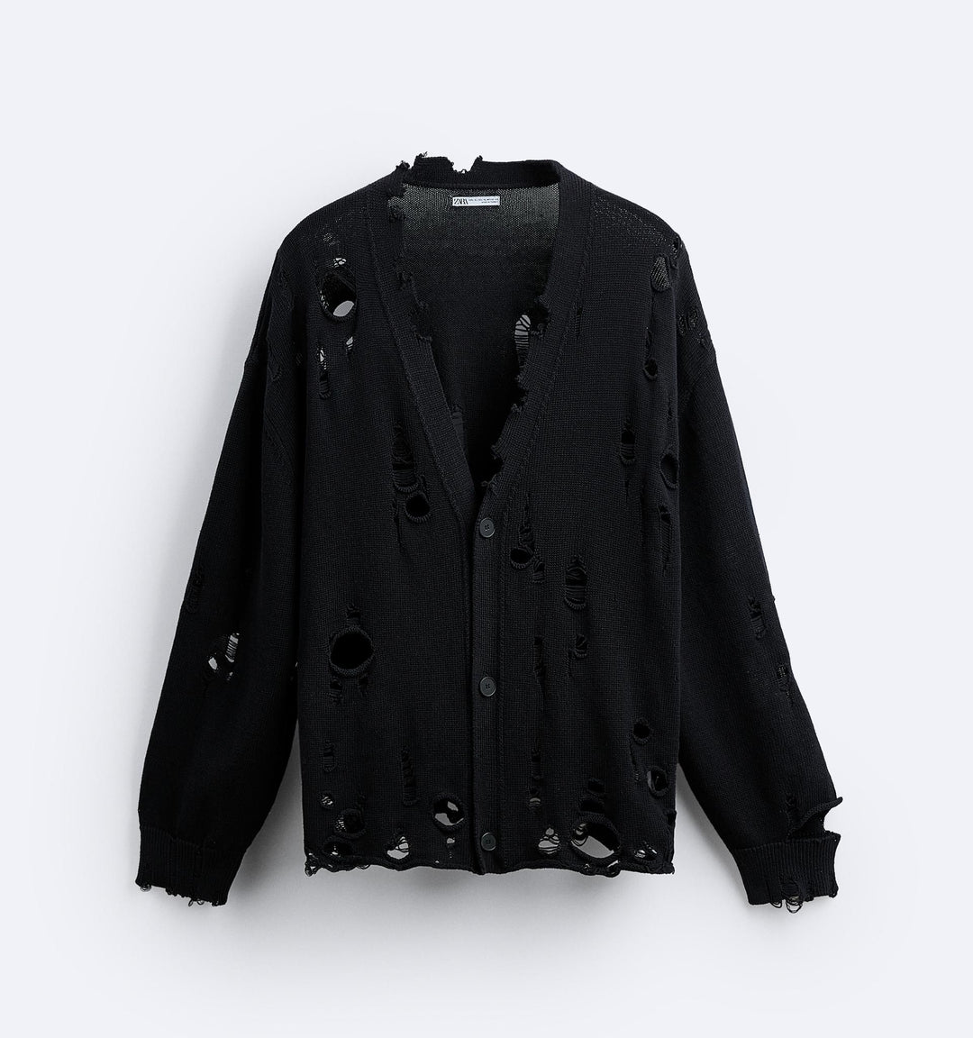 Moudda ZARA - Cardigan - Tunisie 1